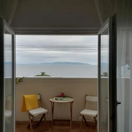 Tedi Apartment Rijeka Exterior photo