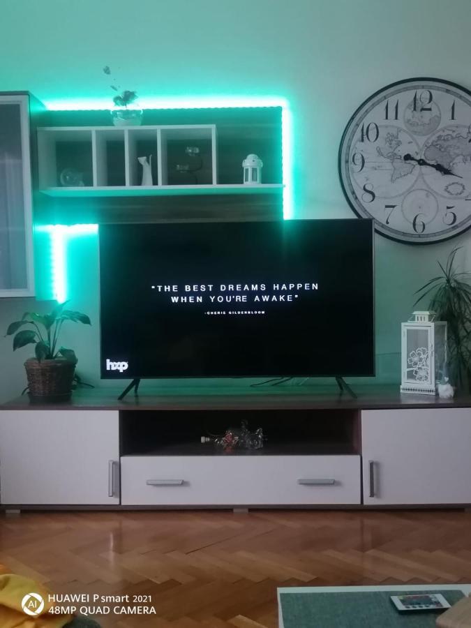 Apartment Tedi