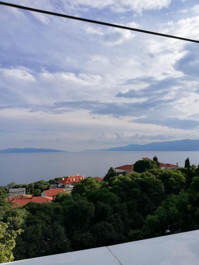 Tedi Apartment