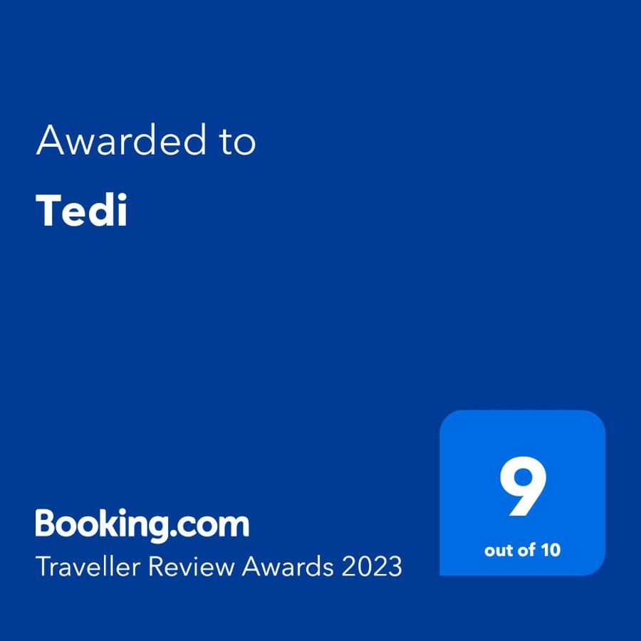 Apartmán Tedi Rijeka