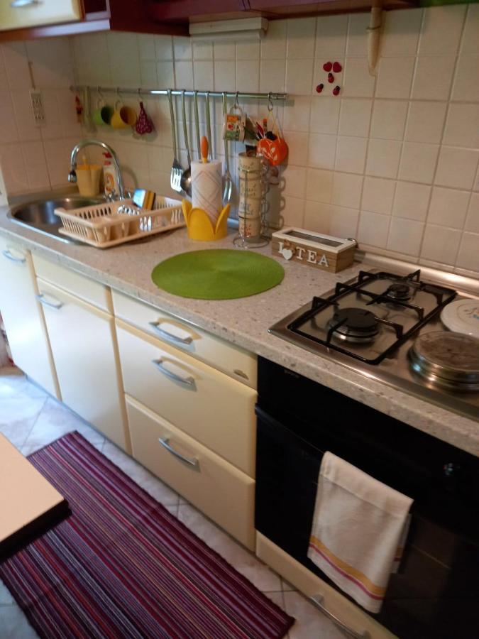 Tedi Apartment *