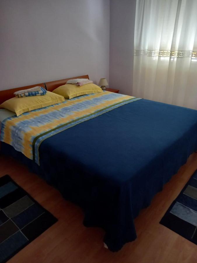 Apartment Tedi