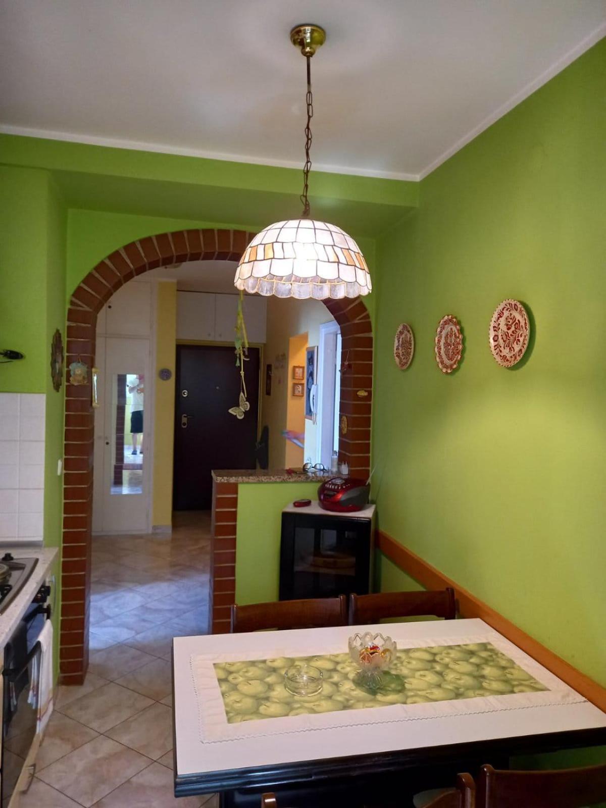 Tedi Apartment Rijeka
