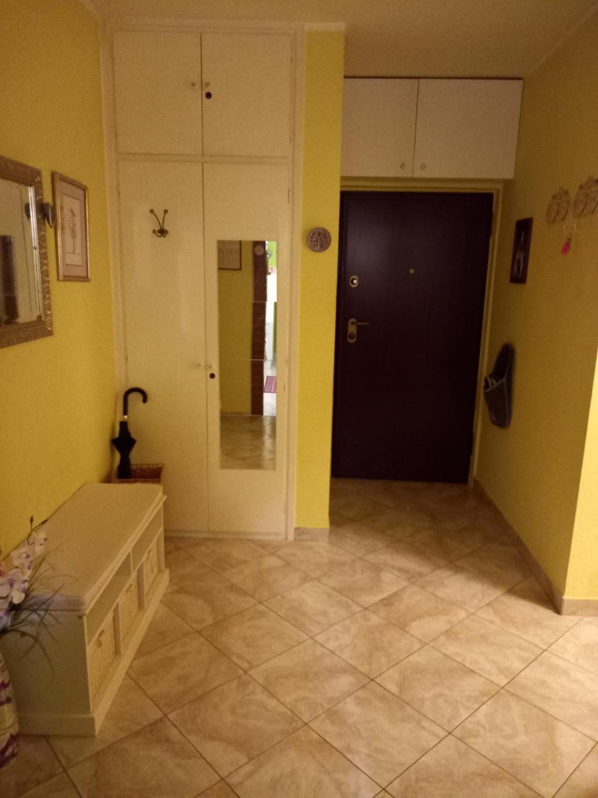 Tedi Apartment *