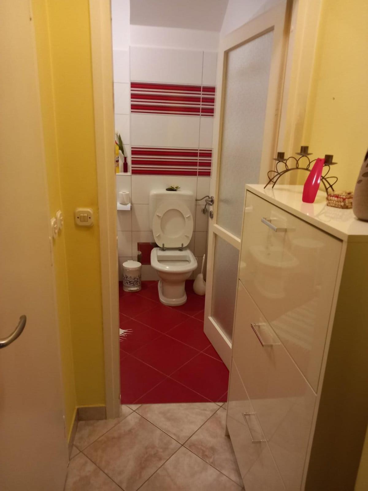 Tedi Apartment Rijeka